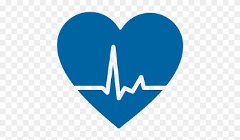 Observatory For National Health Indicators - Medical Heart Transparent Background