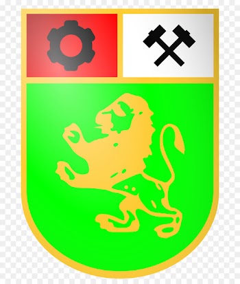 Obshtina Panagyurishte Coat of arms Heraldry Doborpajzs -  