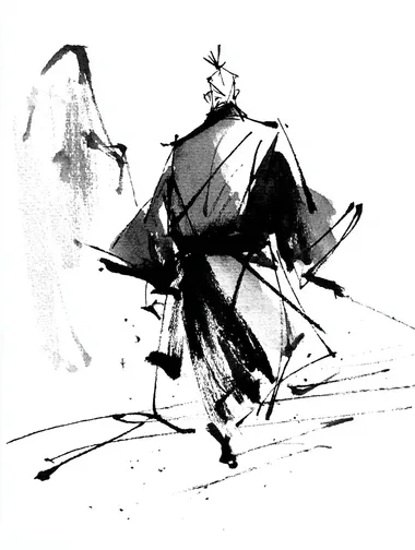 Obstructed Journey: A Tang Dynasty Encounter Obstructed Journey: A Tang Dynasty Encounter