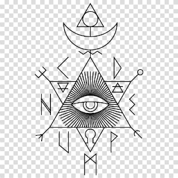 Occult png 3 » PNG Image
