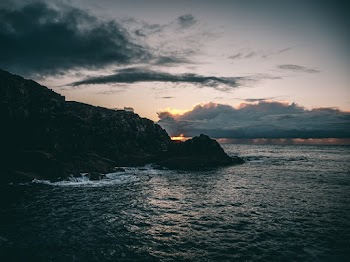 Ocean 