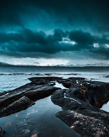 Ocean