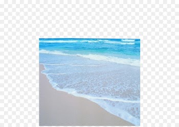 Ocean Beach Sea - Ocean Beach material 