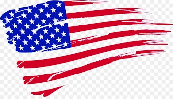 Ocean City Facebook Labor Day Independence Day Bang Printing - American flag 