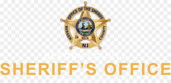 Ocean County Hudson County, New Jersey Stone County, Arkansas Bergen County Sheriff - Sheriff 