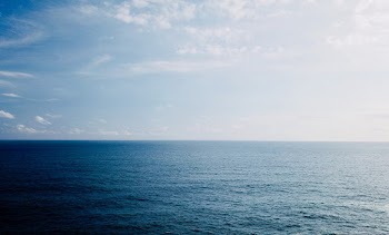 Ocean during Day