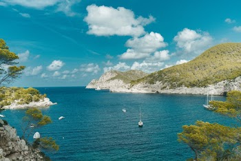 Ocean Photography