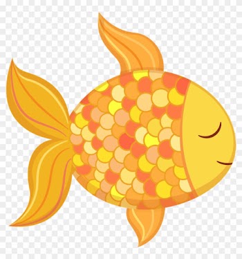 ○•‿✿⁀ocean Safari‿✿⁀•○ - Fish Clipart