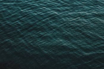 ocean water