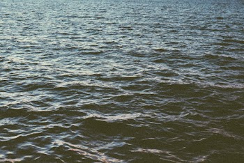 ocean water