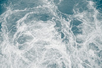 Ocean Water Photo