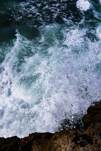 Ocean Waves