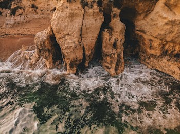 Ocean Waves