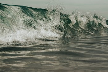 Ocean Waves