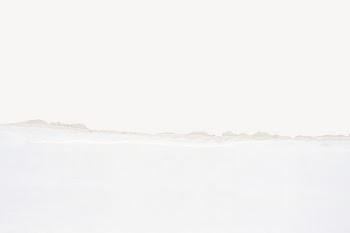Ocean waves border, ripped paper | Free PSD - rawpixel
