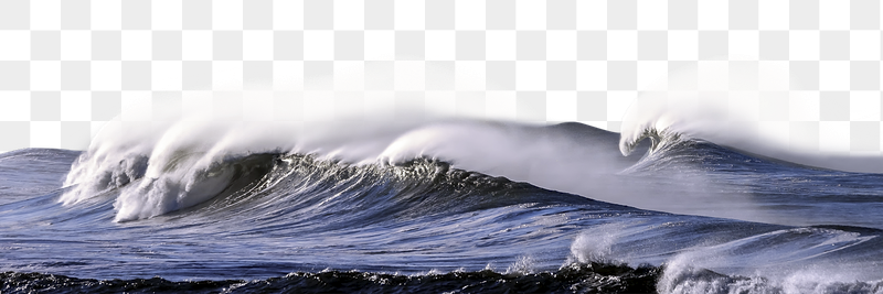 Ocean waves  png crashing | Free PNG - rawpixel