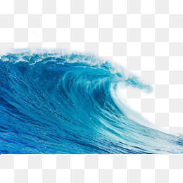 Ocean Waves Png, Vectors, PSD, and Clipart for Free Download | Pngtree