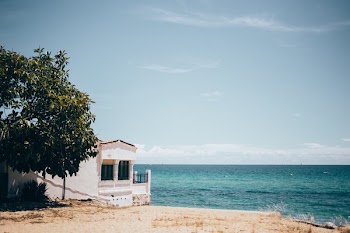 Oceanside Villa