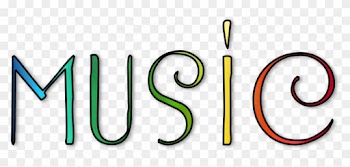 October 2018 Music News - Word Music In Rainbow