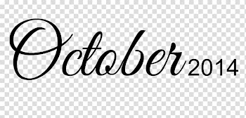 October Autumn September , autumn transparent background PNG clipart