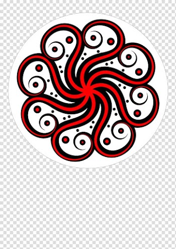 Octopus Abstract art Painting , octapus transparent background PNG clipart
