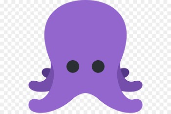 Octopus Emoji Image Computer Icons Squid - emoji 