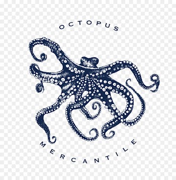 Octopus Emoji Text messaging Emoticon Mobile app - Emoji 