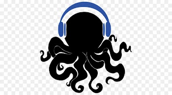 Octopus Logo Clip art - octopus logo 