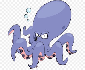 Octopus, Stock Photography, Royaltyfree, Cephalopod PNG