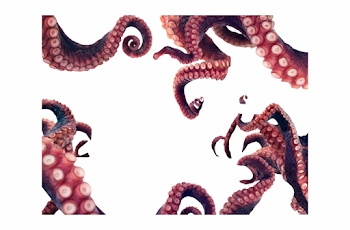 octopus #tentacles - Octopus Tentacles Png Gif Free PNG Images ...