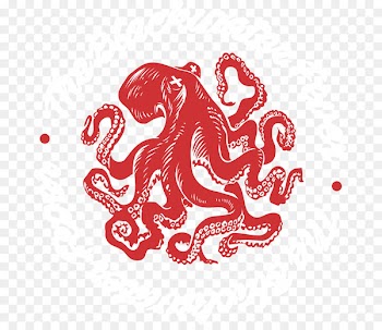 Octopus Vector graphics Royalty-free Illustration -  