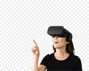 Oculus Rift HTC Vive Virtual reality Virtual world - dame 