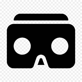 Oculus Rift Virtual reality Computer Icons Google Cardboard - Vr ICON 