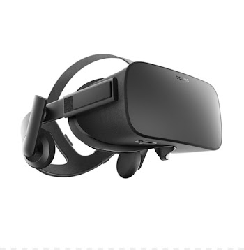 Oculus Rift Virtual reality headset Samsung Gear VR Oculus VR - VR headset 