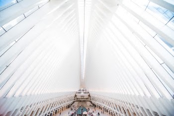 Oculus - World Trade Center
