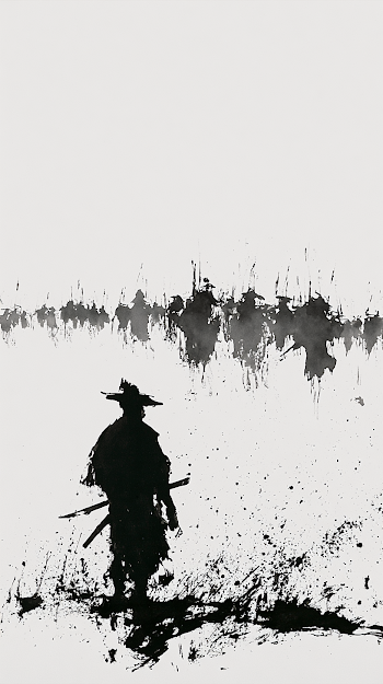 Oda Nobunaga: The Calm Before the Storm