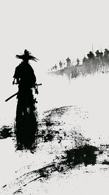 Oda Nobunaga: The Calm Before the Storm
