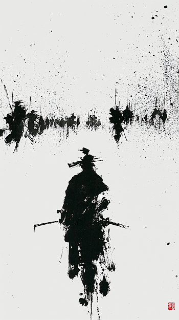 Oda Nobunaga: The Looming Conflict