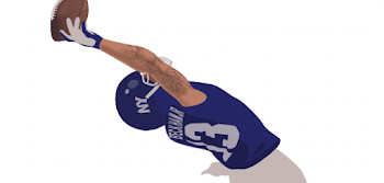 Odell Beckham Jr. Has His Own Line of Emojis For No Reason ...