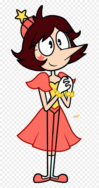 Odette By Amazing Girl Forever - Girl