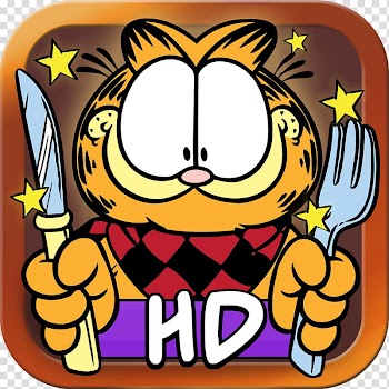 Odie Jon Arbuckle Feed Garfield Garfield Chef: Match 3 Puzzle, others transparent background PNG clipart