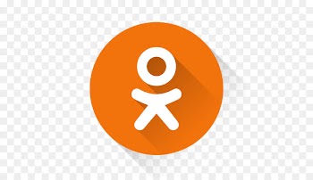 Odnoklassniki Computer Icons Social networking service Logo Instagram - ok 