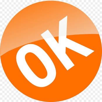 Odnoklassniki Logo Wikimedia Commons - ok 