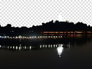 Odori Park Beihai Park Tourist attraction Tourism, Beihai Park Night transparent background PNG clipart