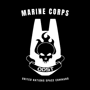 ODST - Logo - Phone Case | TeePublic