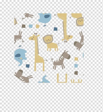 Of animal background transparent background PNG clipart