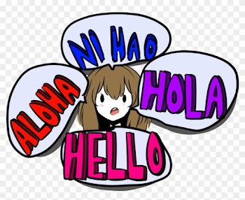 Of Course, Being Bilingual Does Not Prevent People - Of Course, Being Bilingual Does Not Prevent People