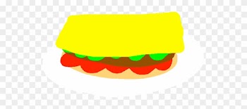 Of Course, Cheese - Fast Food