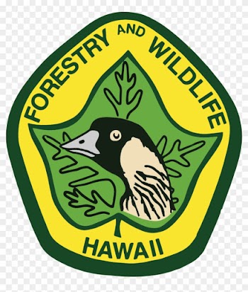 Of Land And Natural Resources/division Of Forestry - Dofaw Logo