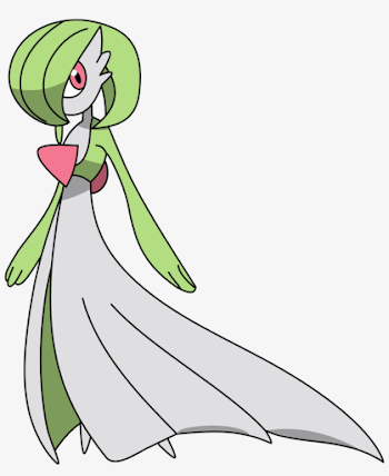 Of Ralts - Draw Gardevoir Transparent PNG - 825x968 - Free ...